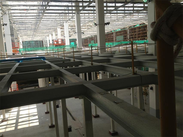 TS16949體系認(rèn)證