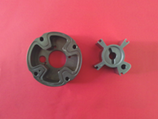 發(fā)動(dòng)機(jī)VVT轉(zhuǎn)子、定子