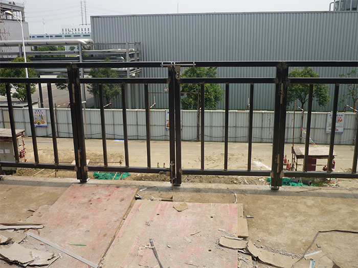 凸輪軸端件的加工