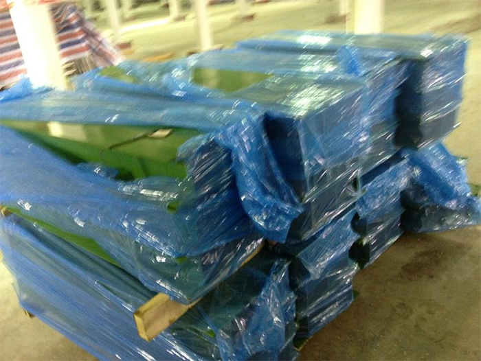 汽車發(fā)動機凸輪軸端件生產(chǎn)加工流水線