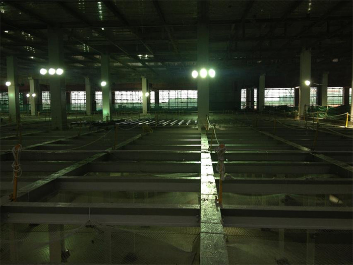 博士后科研工作站