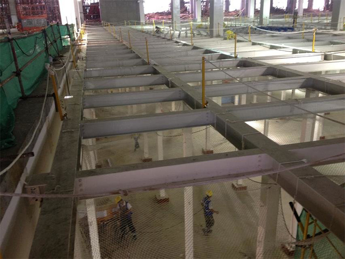 企業(yè)研究工作站